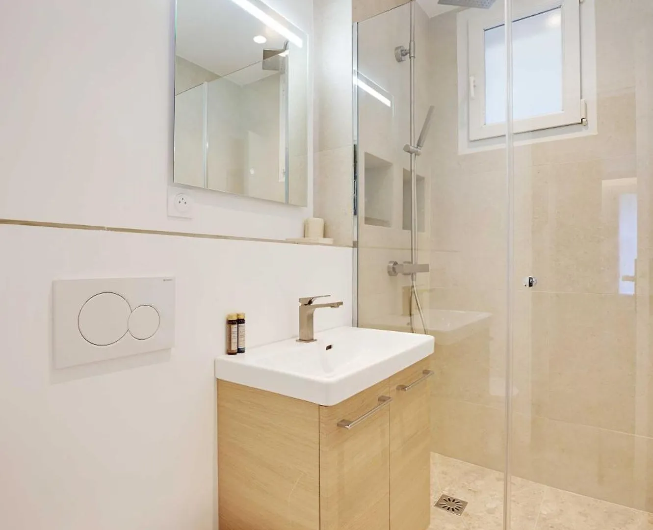 Charming Apartment -1Br-2P- Batignolles Paris