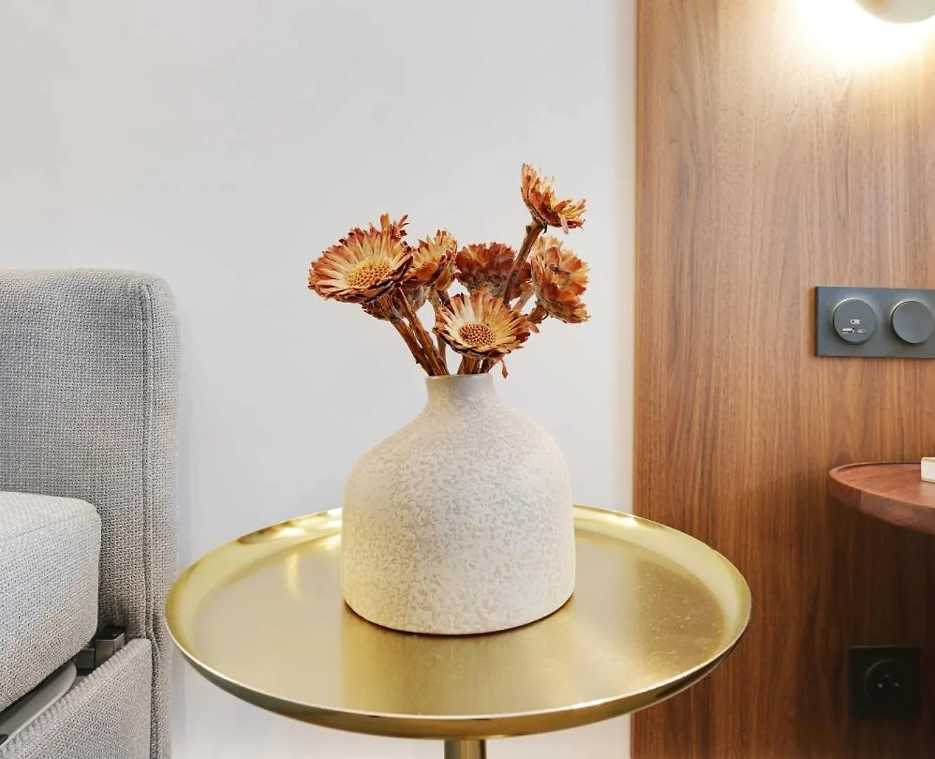 Charming Apartment -1Br-2P- Batignolles Paris